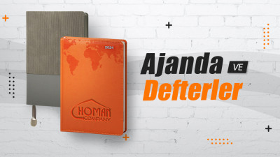 Ajanda - Not Defteri - Notluk