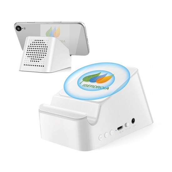 SP-4100 Siyah Bluetooth Standlı Hoparlör