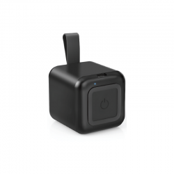 SP-4101 Siyah Bluetooth Hoparlör