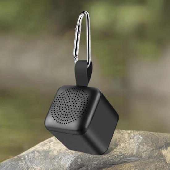 SP-4101 Siyah Bluetooth Hoparlör