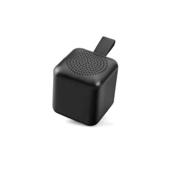 SP-4101 Siyah Bluetooth Hoparlör