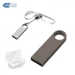 F-140-3.0-32 Füme 32 GB Usb Bellek