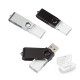 F-197-32 Krom 32 GB Usb Bellek