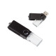 F-197-32 Siyah Kutusuz Usb Bellek