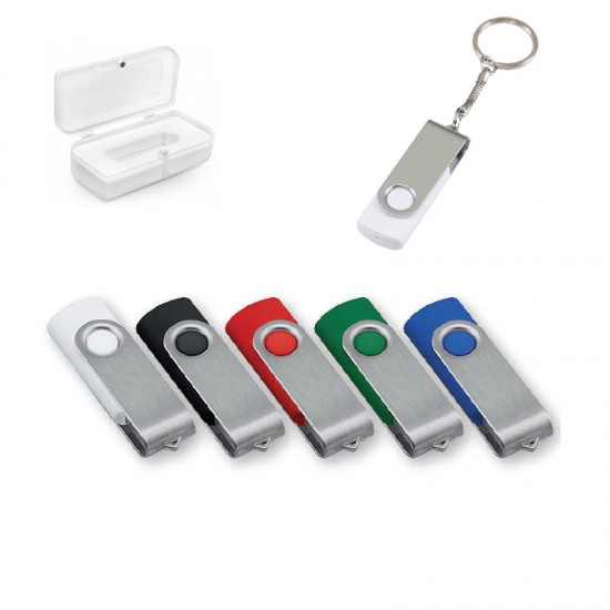 F-95-32 Beyaz 32 GB Usb Bellek