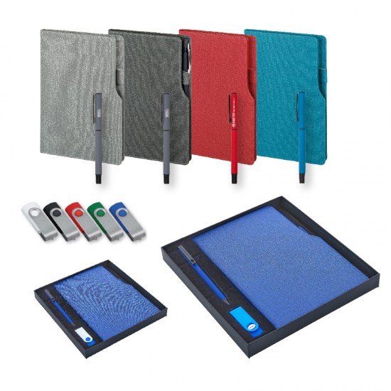 2320-K Turkuaz Hediyelik Set