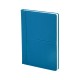 2422 Mavi 15 x 21 Termo Deri Defter