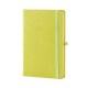 917 F.Yeşili 13 x 21 Termo Deri Defter (Ivory Kağıt)