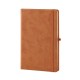 917 Taba 13 x 21 Termo Deri Defter (Ivory Kağıt)