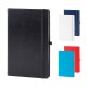 918-HOLMEN Beyaz 13 x 21 Cilt Bezi Defter (Holmen Kitap Kağıdı)