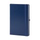 918-HOLMEN Lacivert 13 x 21 Cilt Bezi Defter (Holmen Kitap Kağıdı)