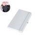 923-914 Beyaz 9 x 14 Termo Deri Defter
