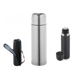 5500 Krom Çelik Termos / 500 ml
