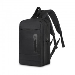 AB003 Gri Sırt Çantası