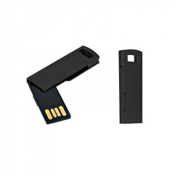 F-156-32 Siyah Usb Bellek 32 GB (KUTUSUZ)