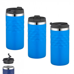5340 Turkuaz Çelik Termos / 300 Ml