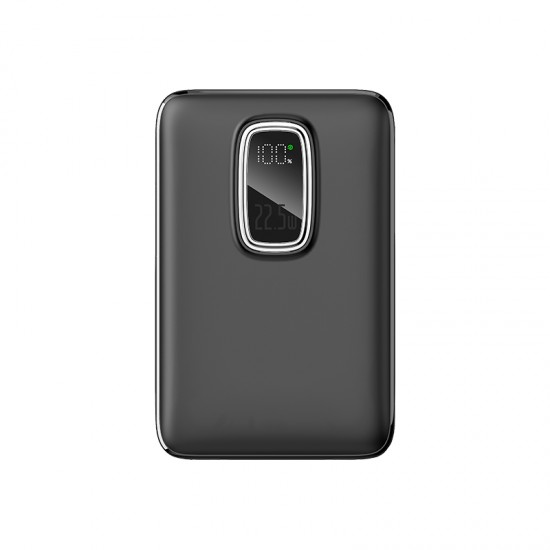 PB-4019 Siyah 10.000 mAh Powerbank