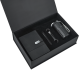 5079 Siyah Hediyelik Set