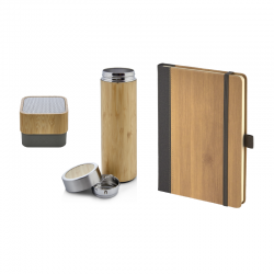 5080 Bambu Hediyelik Set