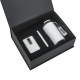 5081 Beyaz Hediyelik Set