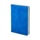 2430 Lacivert 15 x 21 Termo Deri Defter