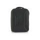 DC002 Siyah 610 Denye Poli Sırt Çantası