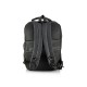 DC002 Siyah 610 Denye Poli Sırt Çantası