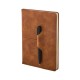 2430 Taba 15 x 21 Termo Deri Defter