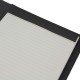 2435 Lacivert 17 x 24 A5 Termo Deri Sekreterlik
