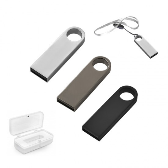 F-140-32 Füme 32 GB Usb Bellek