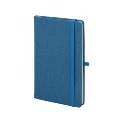 932 Turkuaz 13 x 21 Termo Deri Defter