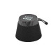 SP-4290 Siyah Şarj Standlı Mini Hoparlör