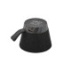 SP-4290 Siyah Şarj Standlı Mini Hoparlör