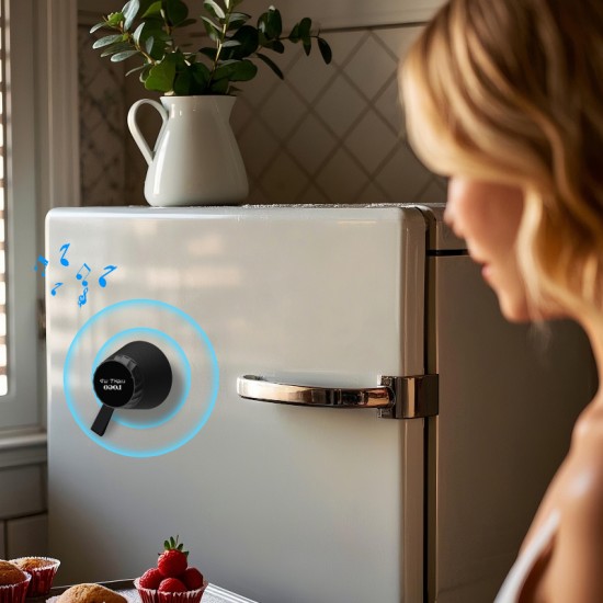 SP-4290 Siyah Bluetooth Hoparlör