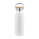 5356 Beyaz Çelik Termos / 500 ml