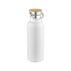 5356 Beyaz Çelik Termos / 500 ml