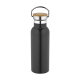 5356 Siyah Çelik Termos / 500 ml