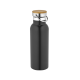 5356 Siyah Çelik Termos / 500 ml