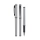 1340 Silver Plastik Roller Ofis Kalemi