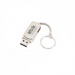 F-112-16 Metal 16 GB Usb Bellek