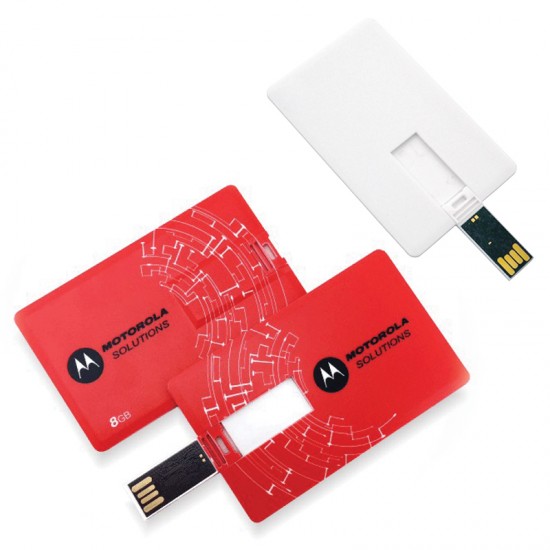 F-135-16 Beyaz 16 GB Kart Usb Bellek