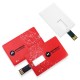 F-135-16 Beyaz 16 GB Kart Usb Bellek