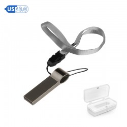 F-144-3.0-32 3.00 Füme 32 GB Usb Bellek USB 3.0