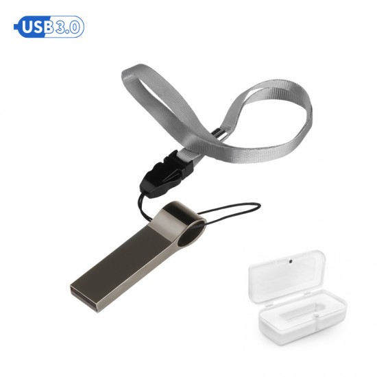 F-144-3.0-32 3.00 Füme 32 GB Usb Bellek USB 3.0