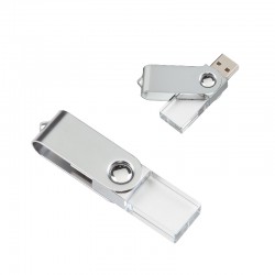 F-197-16 Krom 16 GB Usb Bellek