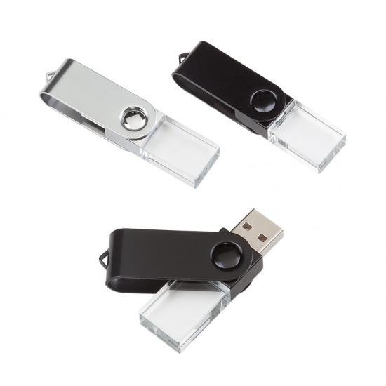 F-197-16 Siyah 16 GB Usb Bellek
