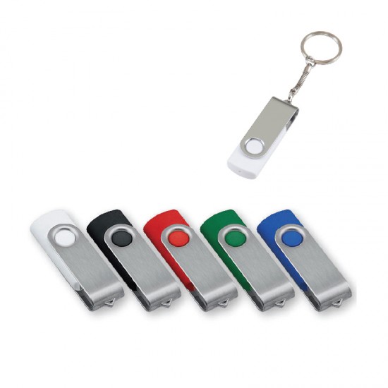 F-95-16 Siyah 16 GB Usb Bellek