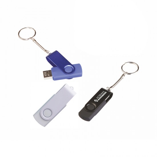 F-95R-16 Mavi 16 GB Usb Bellek
