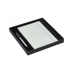 920-K Beyaz Hediyelik Set
