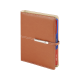 1429 Taba Termo Deri Hesap Makineli Tarihli Organizer